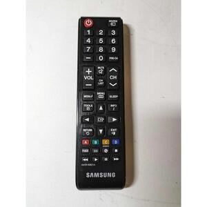 New Replace AA59-00821A For Samsung TV Remote Control T24C350ND/ZA AA5900821A
